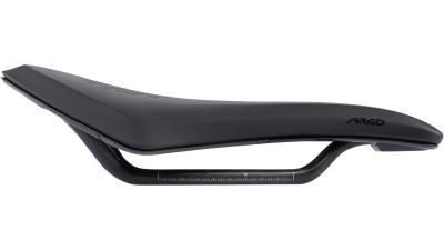 fi'zi:k Terra Argo X1 Unisex 1 1/8" schwarz Produktbild 1