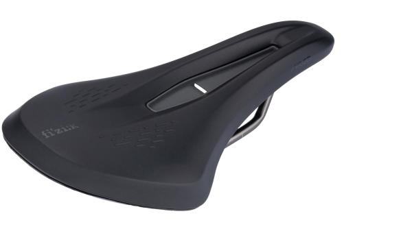 fi'zi:k Terra Argo X3 Unisex 1 1/8" schwarz