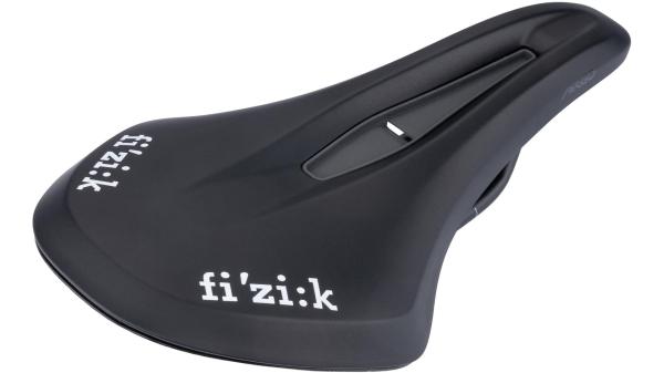 fi'zi:k Terra Argo X5 Unisex 1 1/8" schwarz