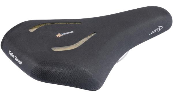 Selle Royal Lookin Evo Unisex 1 1/8" schwarz