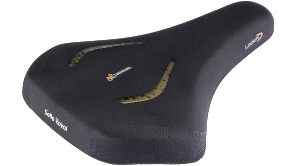 Selle Royal Lookin Evo Unisex 1 1/8" schwarz