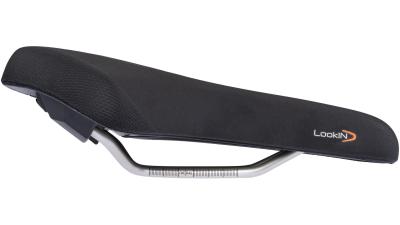 Selle Royal Lookin Evo Unisex 1 1/8" schwarz Produktbild 1