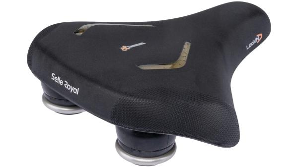 Selle Royal Lookin Evo Unisex 1 1/8" schwarz