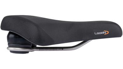 Selle Royal Lookin Evo Unisex 1 1/8" schwarz Produktbild 1