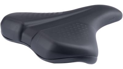 CONTEC Logic Unisex 1 1/8" schwarz Produktbild 1