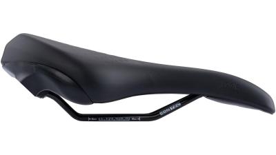 CONTEC Logic Unisex 1 1/8" schwarz Produktbild 2