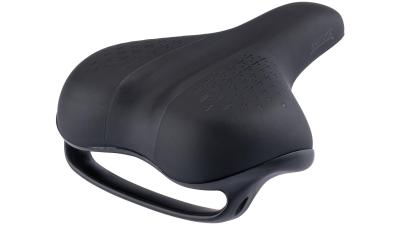 CONTEC Anatomic Unisex 1 1/8" schwarz Produktbild 1