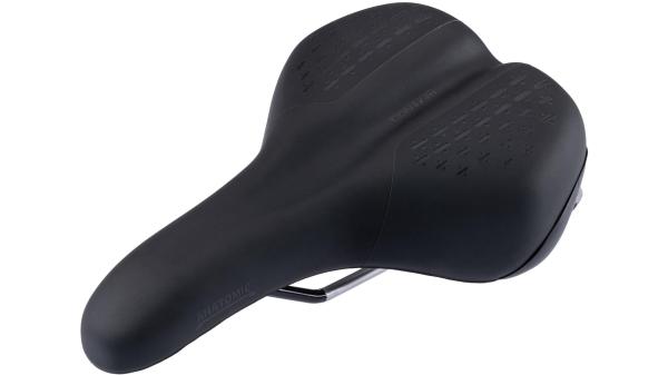 CONTEC Anatomic Unisex 1 1/8" schwarz