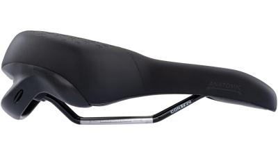 CONTEC Anatomic Unisex 1 1/8" schwarz Produktbild 2