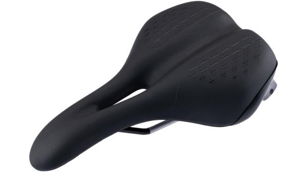 CONTEC Anatomic Unisex 1 1/8" schwarz