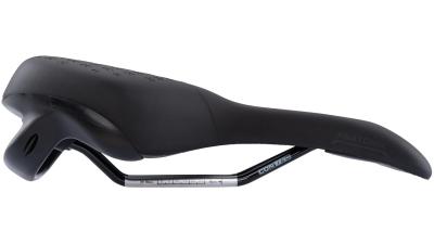 CONTEC Anatomic Unisex 1 1/8" schwarz Produktbild 2