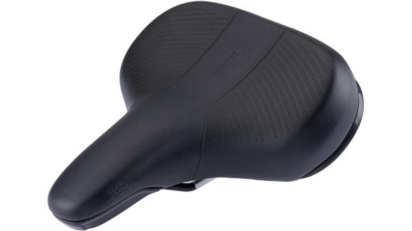 CONTEC Sonic Unisex 1 1/8" schwarz