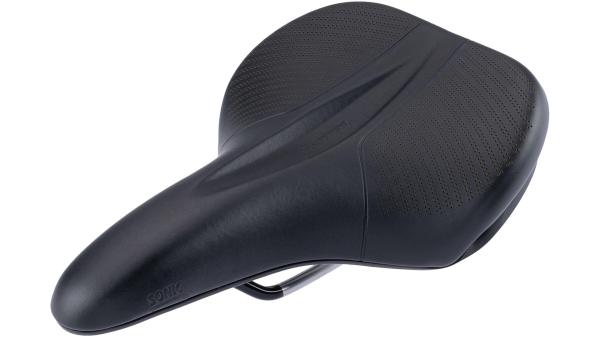CONTEC Sonic Unisex 1 1/8" schwarz