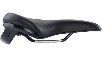 CONTEC Sonic Unisex 1 1/8" schwarz Produktbild 2