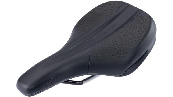 CONTEC Sonic Unisex 1 1/8" schwarz