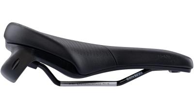 CONTEC Sonic Unisex 1 1/8" schwarz Produktbild 2