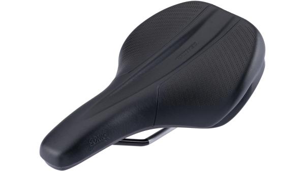 CONTEC Sonic Unisex 1 1/8" schwarz