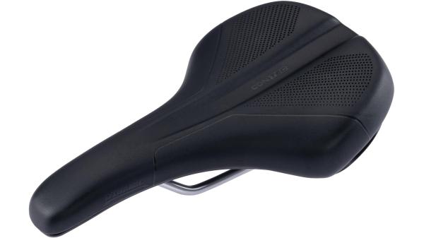 CONTEC Dynamic Unisex 1 1/8" schwarz