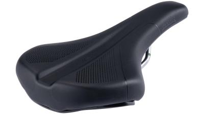 CONTEC Dynamic Unisex 1 1/8" schwarz Produktbild 1