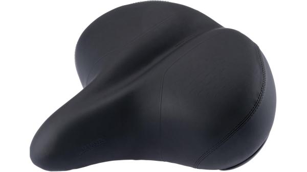CONTEC Majestic Unisex 1 1/8" schwarz