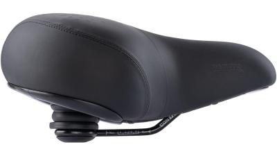 CONTEC Majestic Unisex 1 1/8" schwarz Produktbild 2