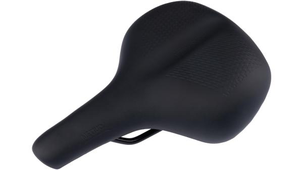 CONTEC Metric Herren 1 1/8" schwarz