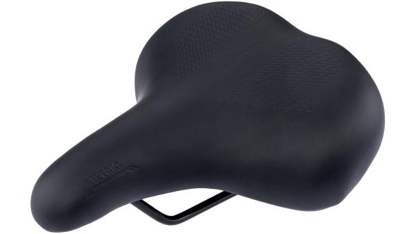 CONTEC Metric Unisex 1 1/8" schwarz