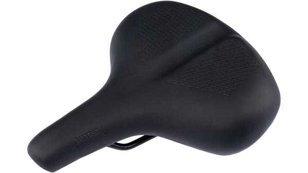 CONTEC Metric Unisex 1 1/8" schwarz
