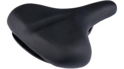 CONTEC Metric Unisex 1 1/8" schwarz Produktbild 1