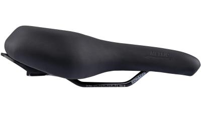 CONTEC Metric Unisex 1 1/8" schwarz Produktbild 2