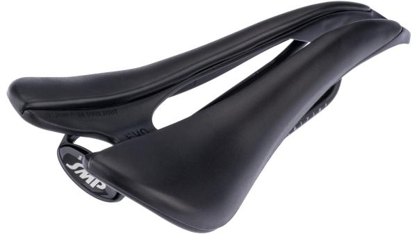 Selle SMP Evo Unisex F1 schwarz