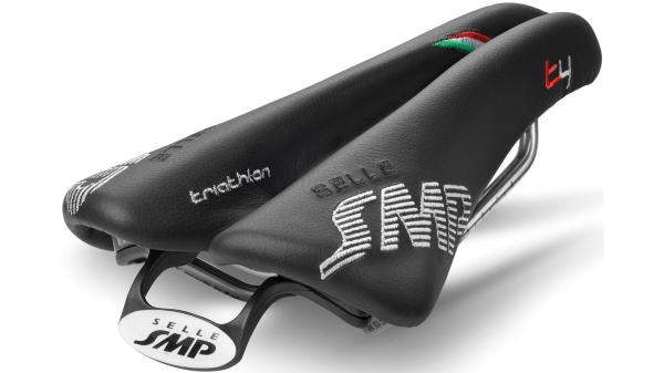 Selle SMP T4 Unisex S schwarz