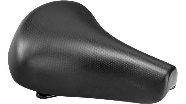 Selle Royal Holland Unitech Relaxed Unisex 1 1/8" schwarz
