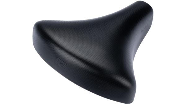 Selle Royal Holland Unitech Relaxed Unisex 1 1/8" schwarz