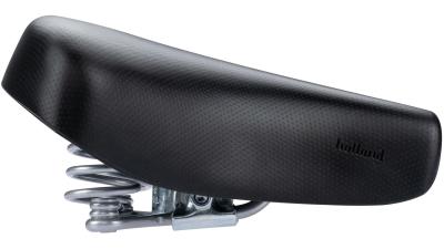 Selle Royal Holland Unitech Relaxed Unisex 1 1/8" schwarz Produktbild 1
