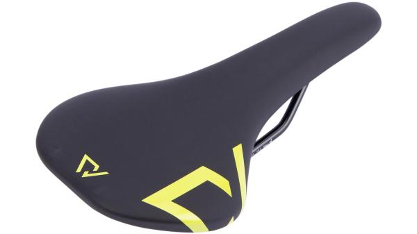 FSA Sattel Unisex XXL schwarz, gr&uuml;n