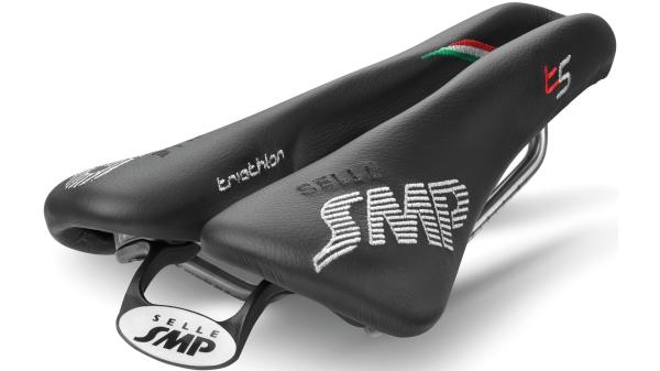 Selle SMP T4 Unisex M schwarz