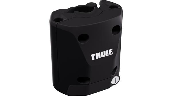 Thule Quick Release  1 1/8" schwarz