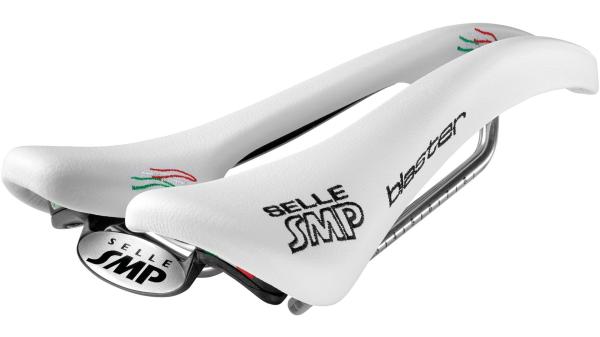 Selle SMP Blaster Unisex F1 wei&szlig;