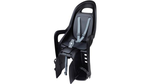 Polisport Groovy AVS+  1 1/8" schwarz, grau