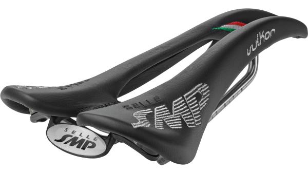 Selle SMP Vulkor Unisex F1 schwarz