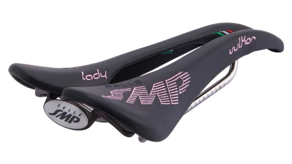 Selle SMP Vulkor Unisex F1 schwarz
