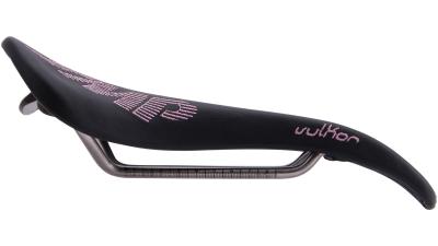 Selle SMP Vulkor Unisex F1 schwarz Produktbild 1