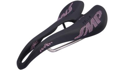 Selle SMP Vulkor Unisex F1 schwarz Produktbild 2