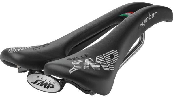 Selle SMP Nymber Unisex F1 schwarz