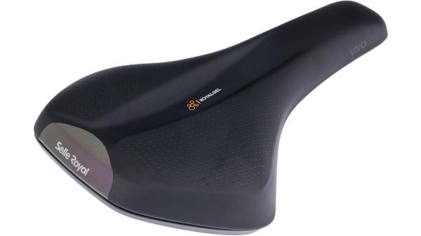Selle Royal Vivo Unisex 1 1/8" schwarz