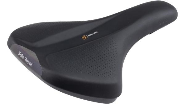 Selle Royal Vivo Unisex 1 1/8" schwarz