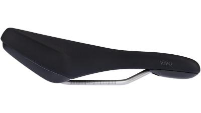 Selle Royal Vivo Unisex 1 1/8" schwarz Produktbild 1