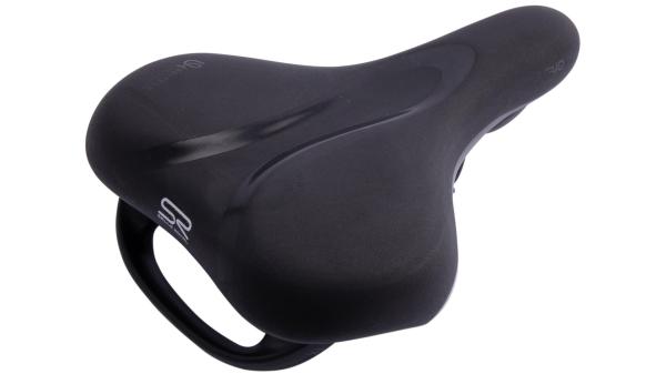 Selle Royal Rio Unitech Moderate Unisex 1 1/8" schwarz