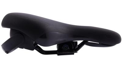 Selle Royal Rio Unitech Moderate Unisex 1 1/8" schwarz Produktbild 1